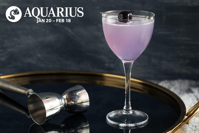 Rd Zodiac Cocktail Aquarius Aviation Gettyimages 1281504680
