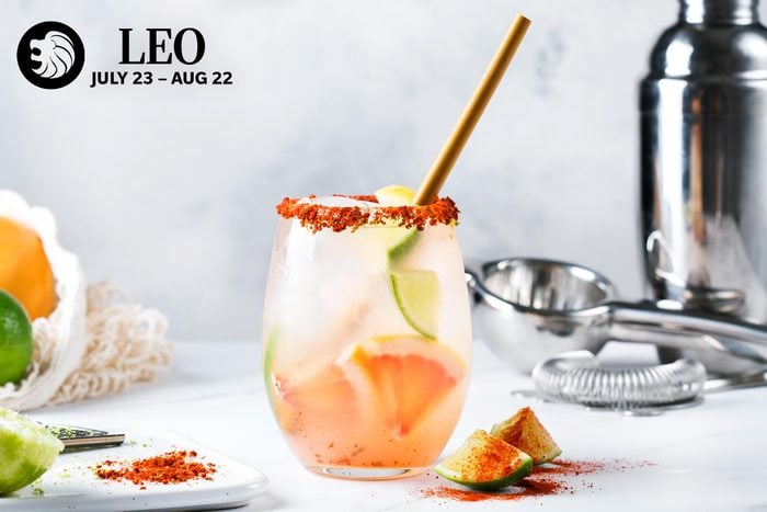 Rd Zodiac Coktail Leo Spicy Paloma Gettyimages 1312414091 
