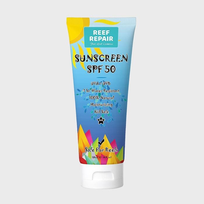 Reef Repair Sunscreen Spf 50