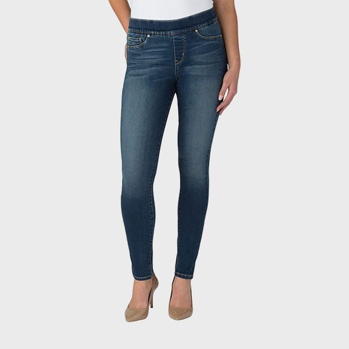 Signature By Levi Strauss & Co. shaping Skinny Jeans