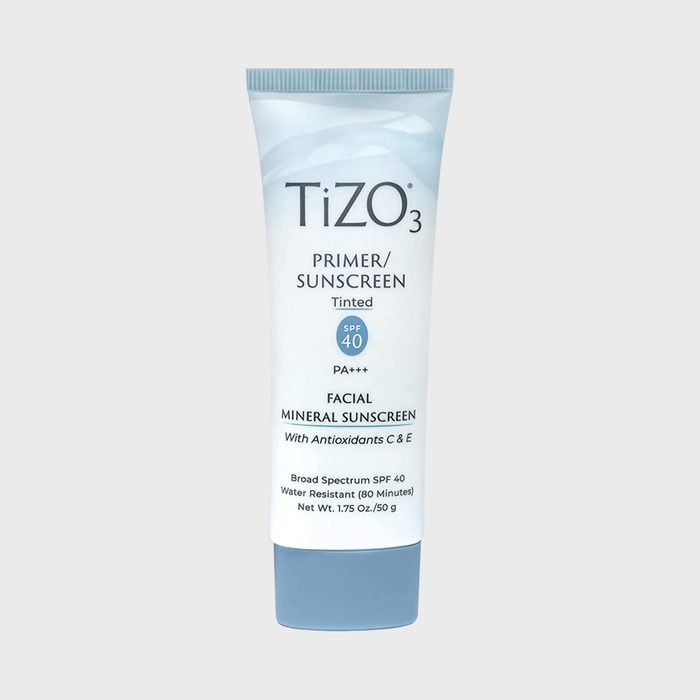 Tizo3 Facial Mineral Sunscreen And Primer Ecomm Via Amazon.com