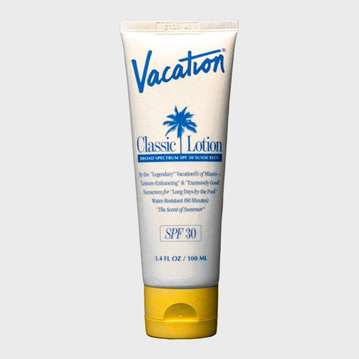 Vacation Classic Lotion Spf 50