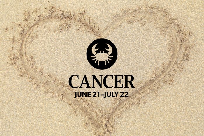 Your Summer Romance Forecast According To Your Zodiac Sign Cancer Gettyimages 1095536850