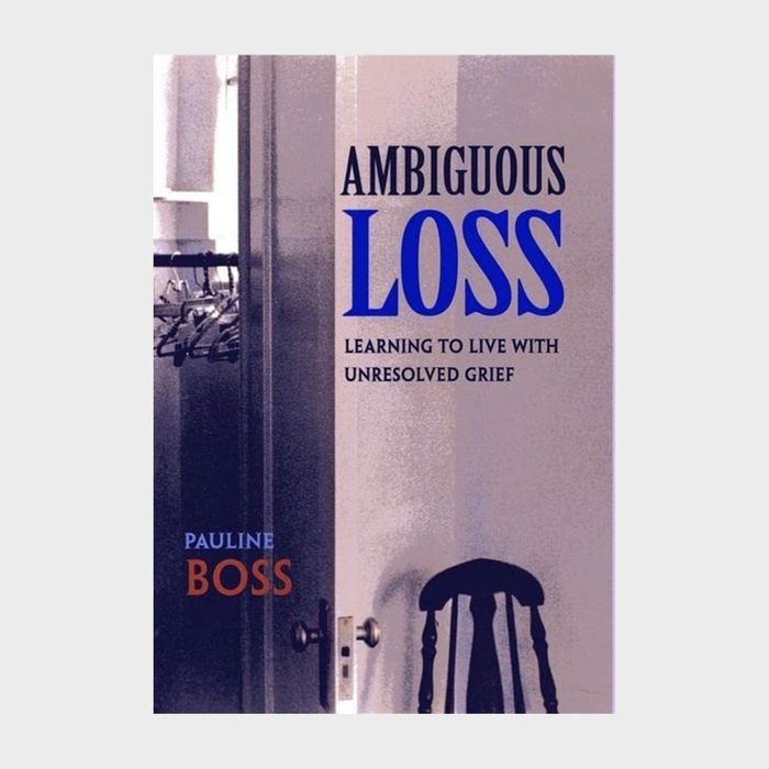 Ambiguous Loss Book