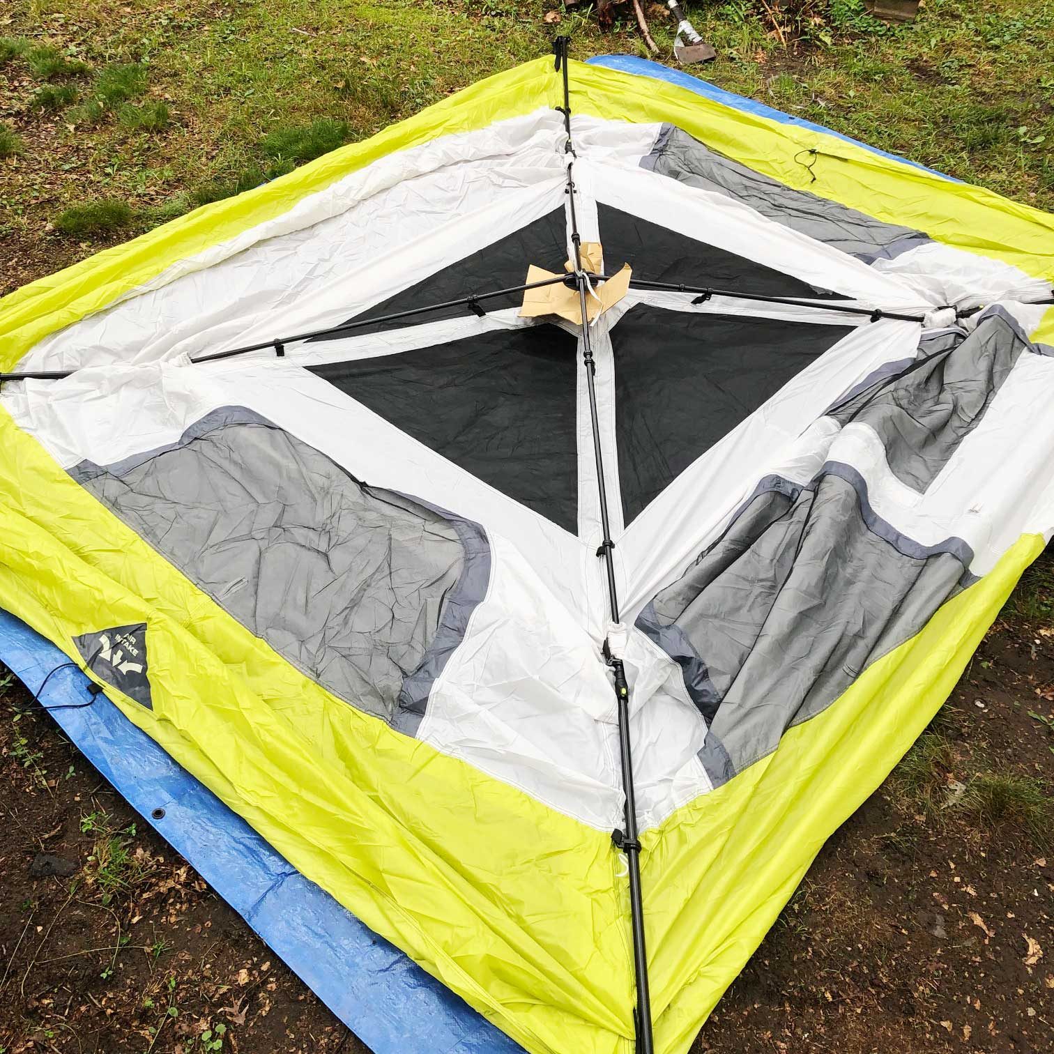 Core Instant Tent 3 Edit