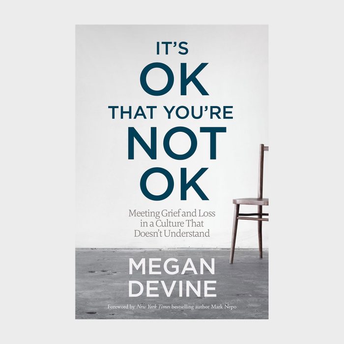 Its Ok That Youre Not Ok Book