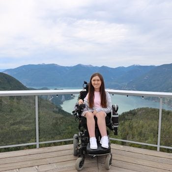I Use A Wheelchair And These Are The 5 Best Accessible Vacations I've Ever Taken 1