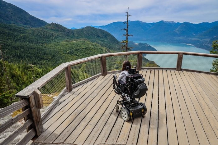 Original I Use A Wheelchair And These Are The 5 Best Accessible Vacations I've Ever Taken 3