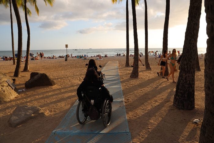 Original I Use A Wheelchair And These Are The 5 Best Accessible Vacations I've Ever Taken 6