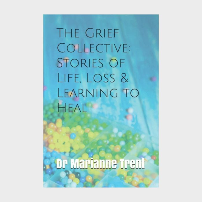 The Grief Collective Book