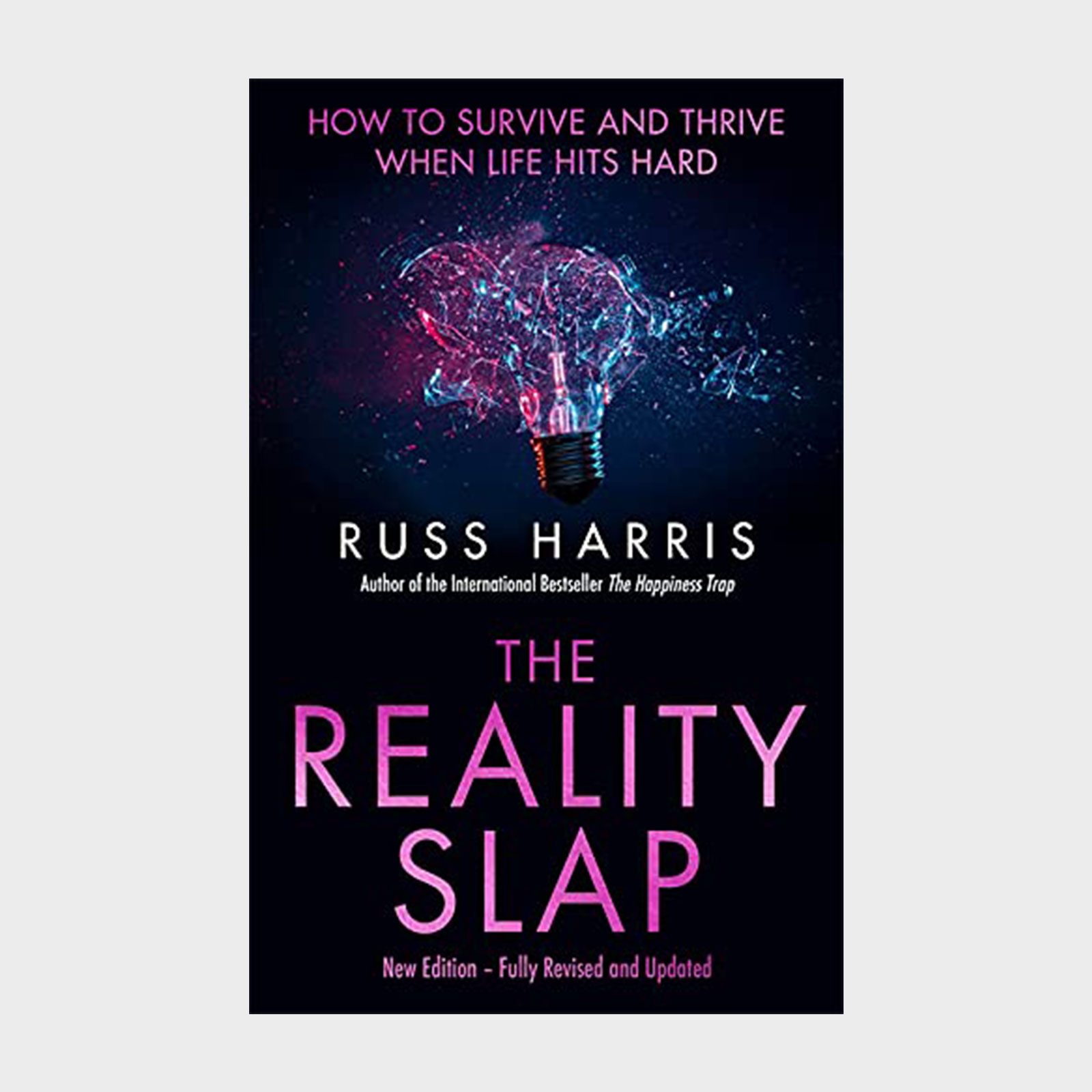 The Reality Slap Book