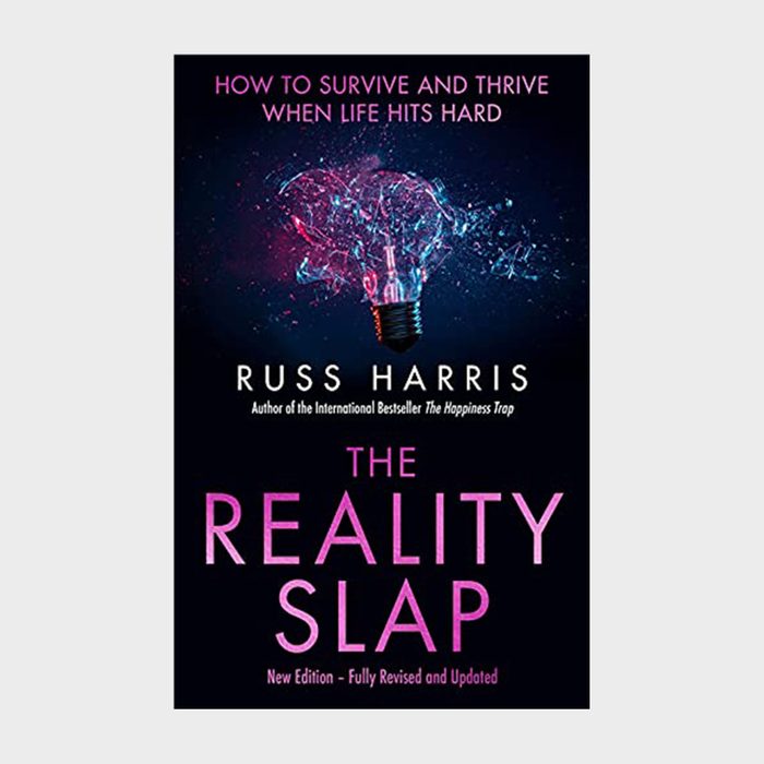 The Reality Slap Book