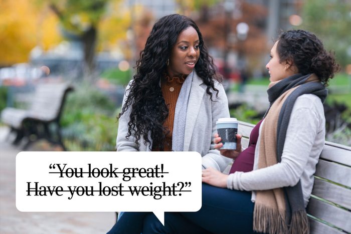 13 Polite Small Talk Questions That Are Actually Rude Text Bubbles 8