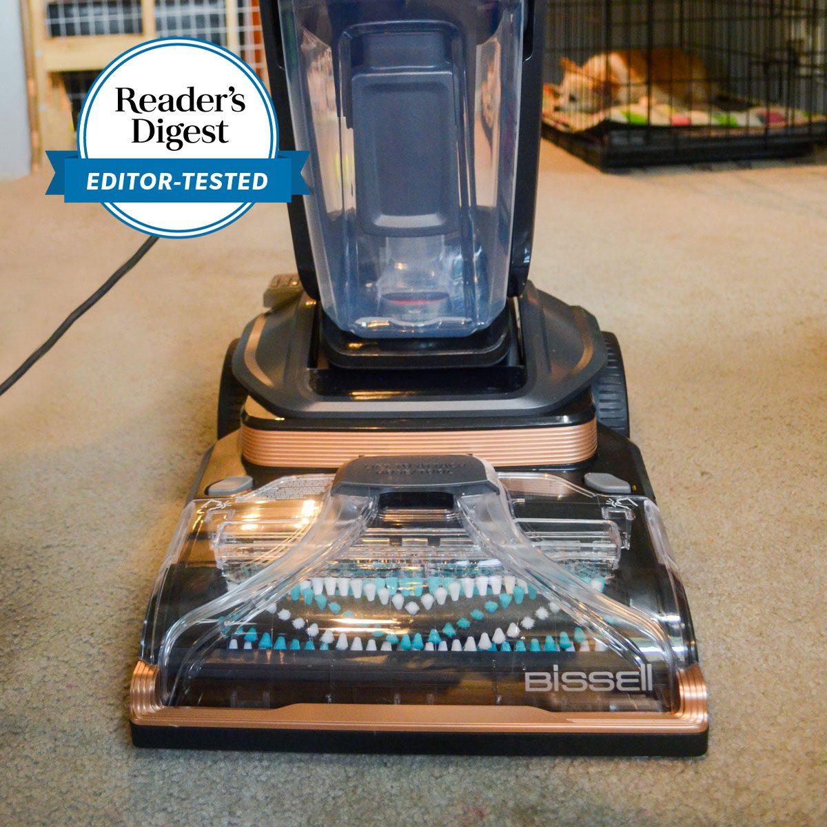 5 Best Bissell Carpet Cleaner Models 2023, Tested and Reviewed