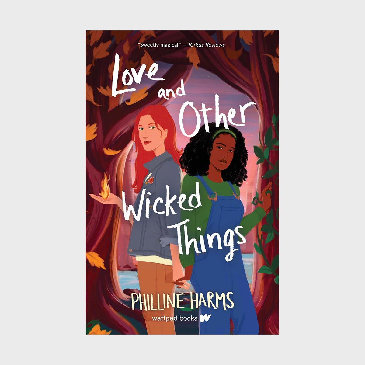 Love And Other Wicked Things