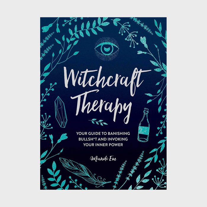 Witchcraft Therapy