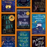 20 Spellbinding Books About Witches That’ll Enchant Adults and Teens Alike
