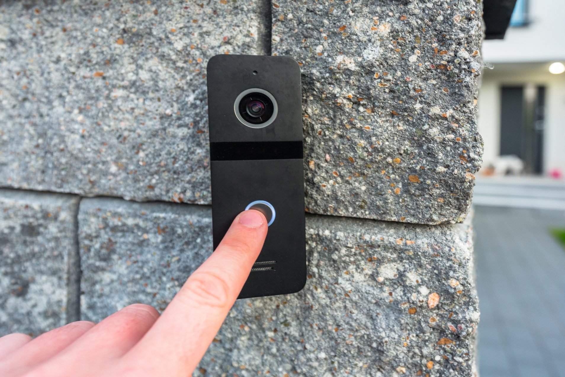 Your video doorbell does more than watch your front yard - 3 secret tips