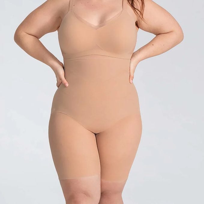 Honeylove - Have you ever worn traditional shapewear and
