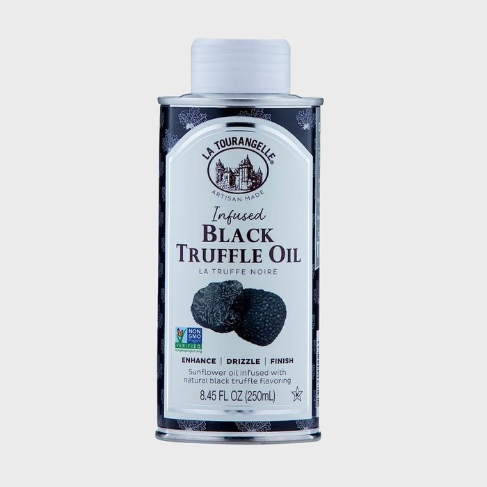 La Tourangelle Black Truffle Oil