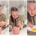 We Made Microwave Poached Eggs to See If This Viral Shortcut Really Works