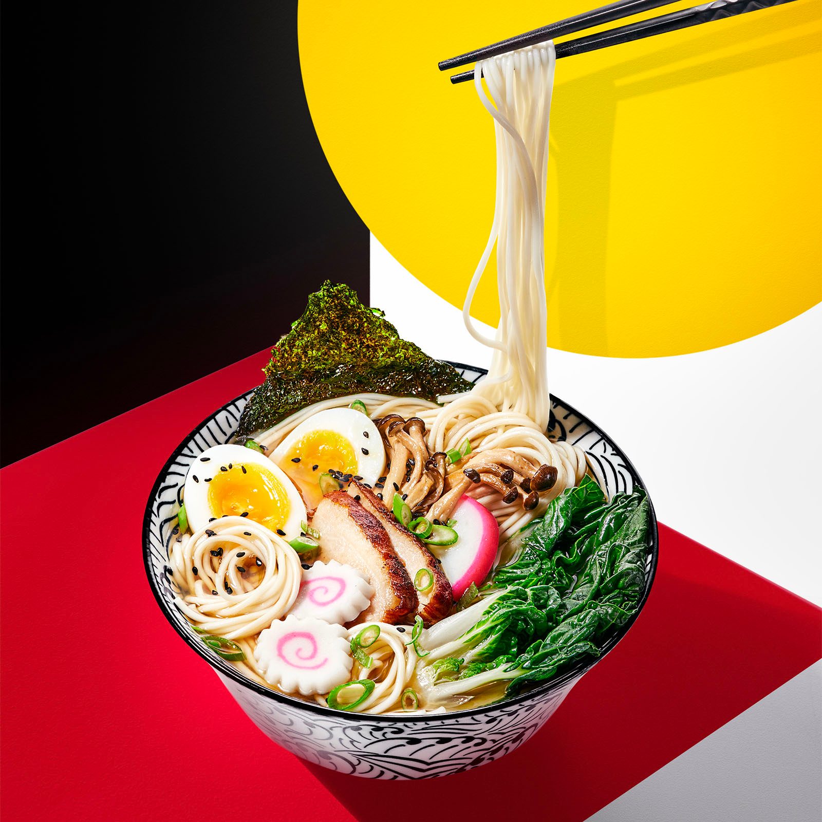 The 7 Essential Tools for Making Ramen at Home, According to Experts