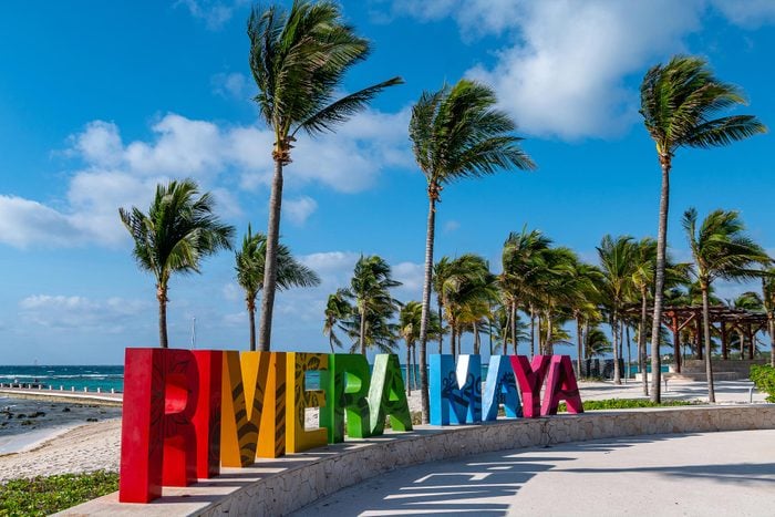 Riviera Maya Resorts
