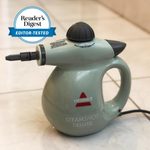 Review: My House Was Never Really Clean Until I Used the Bissell Steam Shot