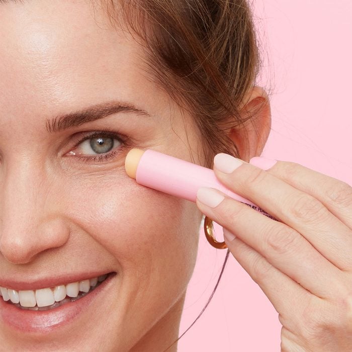 This Retinol Eye Stick Swipes Away Fine Lines And Discoloration Without The Mess Of A Lotion