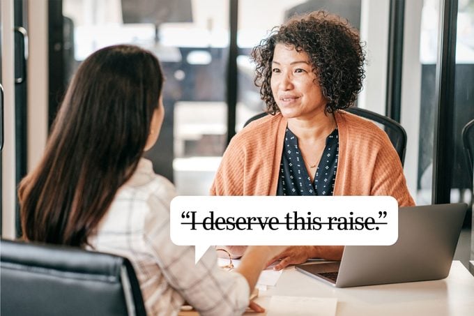 What Not To Say When Asking For A Raise And 7 Things To Say Instead According To Egotiation Experts 1