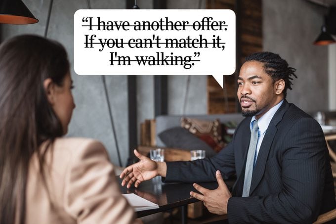 What Not To Say When Asking For A Raise And 7 Things To Say Instead According To Egotiation Experts 2
