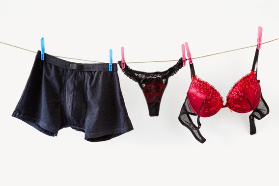 How to Wash Underwear (Hint: You're Doing It Wrong) | Trusted Since 1922