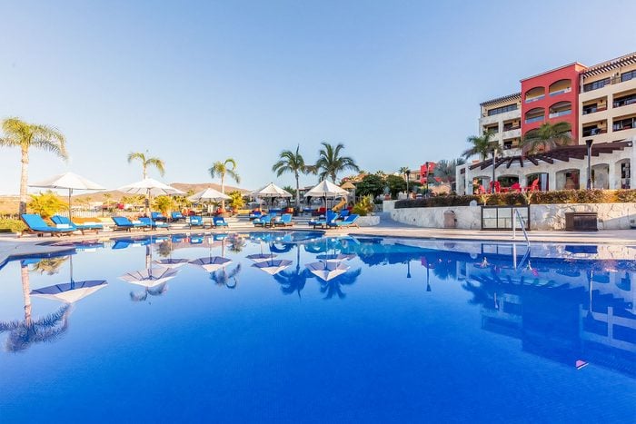 El Encanto Resort At Hacienda Encantada, 10 Top All Inclusive Resorts In Cabo For A Gorgeous West Coast Getaway