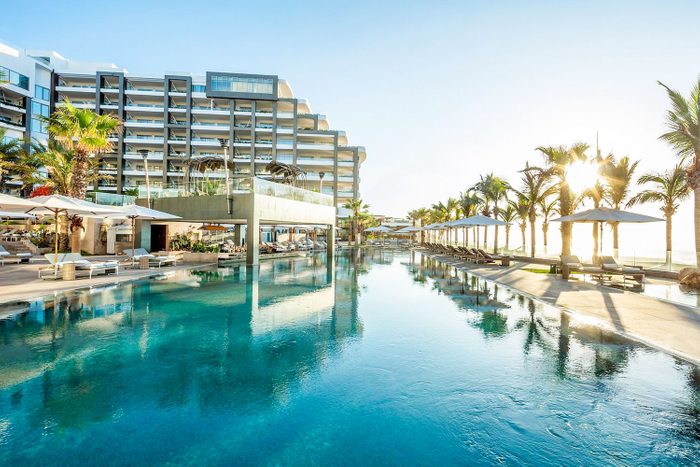 Garza Blanca Resort & Spa Los Cabos, 10 Top All Inclusive Resorts In Cabo For A Gorgeous West Coast Getaway