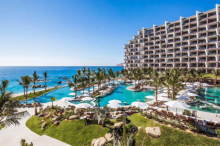Grand Velas Los Cabos, 10 Top All Inclusive Resorts In Cabo For A Gorgeous West Coast Getaway
