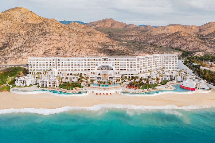 Marquis Los Cabos, 10 Top All Inclusive Resorts In Cabo For A Gorgeous West Coast Getaway