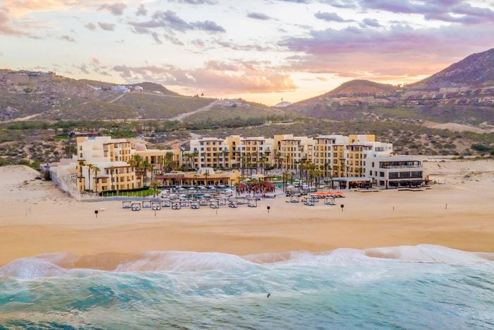 Pueblo Bonito Pacifica Golf & Spa Resort, 10 Top All Inclusive Resorts In Cabo For A Gorgeous West Coast Getaway