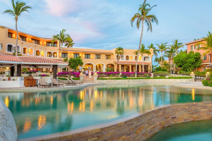 Zoëtry Casa Del Mar, 10 Top All Inclusive Resorts In Cabo For A Gorgeous West Coast Getaway