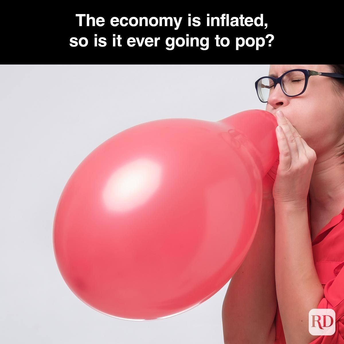32 Hilarious Inflation Memes That'll Make You Laugh Through the Pain