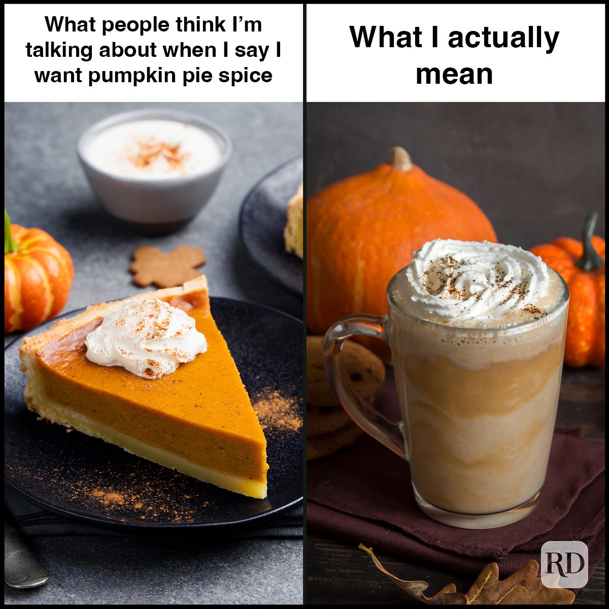 32 Pumpkin Spice Memes You Willl Totally Fall For 11
