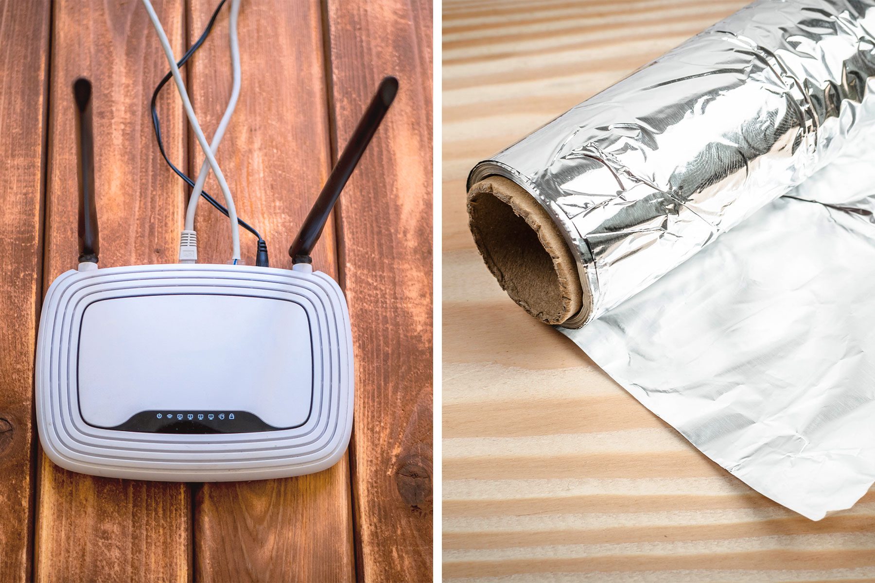why-you-should-be-putting-aluminum-foil-behind-your-router