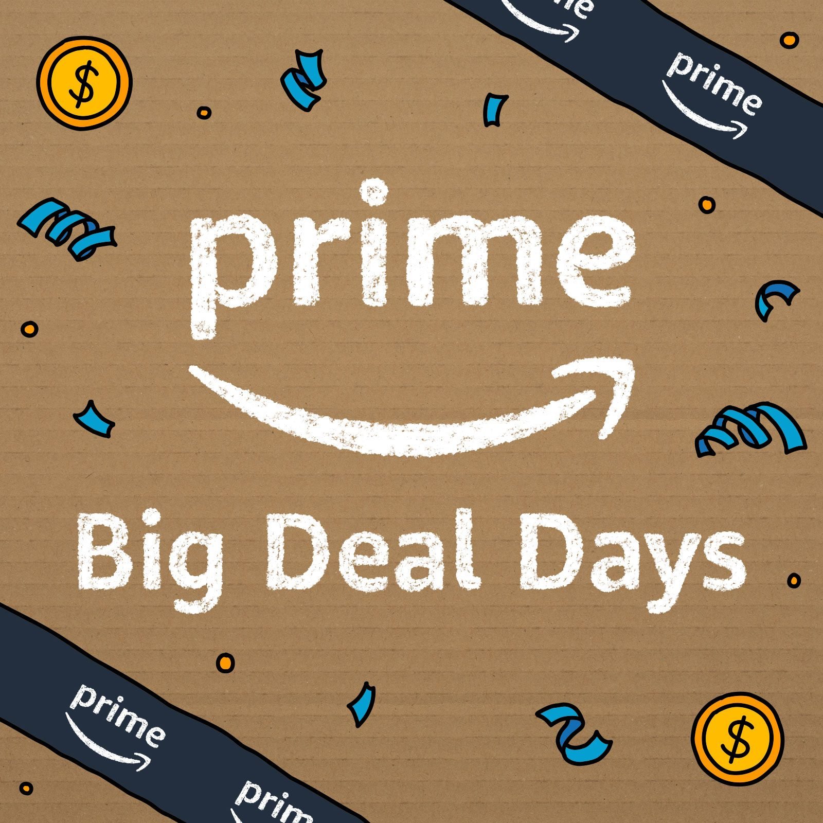 Prime Big Deal Days 2023: Best deals at the lowest prices