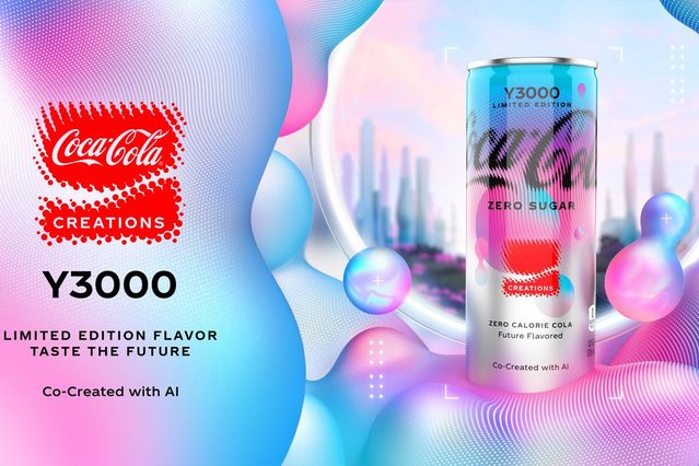 Coca Cola Y3000 U S Media Asset Landscape Resize Crop Dh Toh Courtesy Coca Cola Coke Of The Future