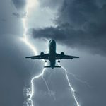 It’s Not Your Imagination, Air Turbulence Is Getting Worse—Here’s Why