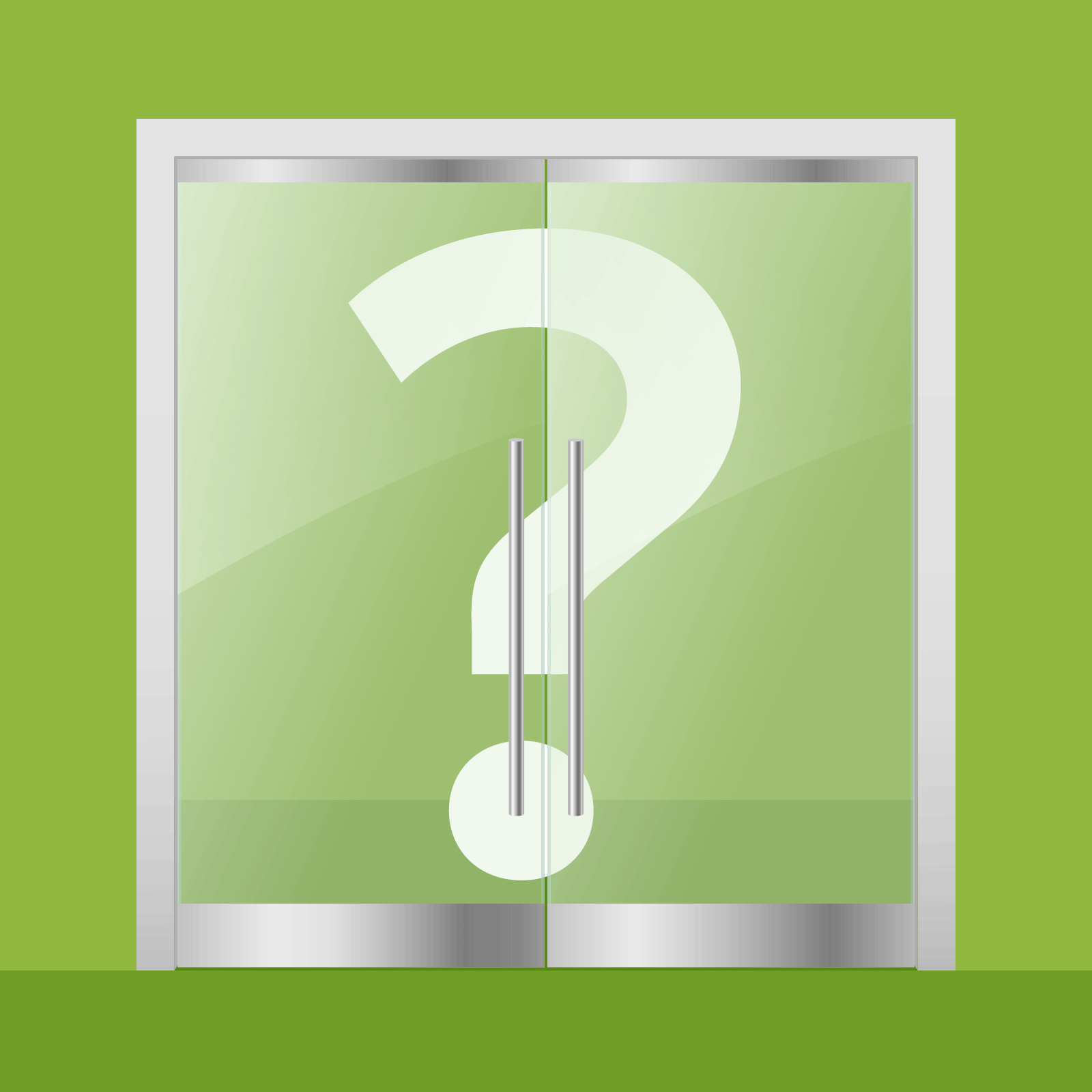 Green Glass Door Riddle: Try to Solve the Classic Riddle