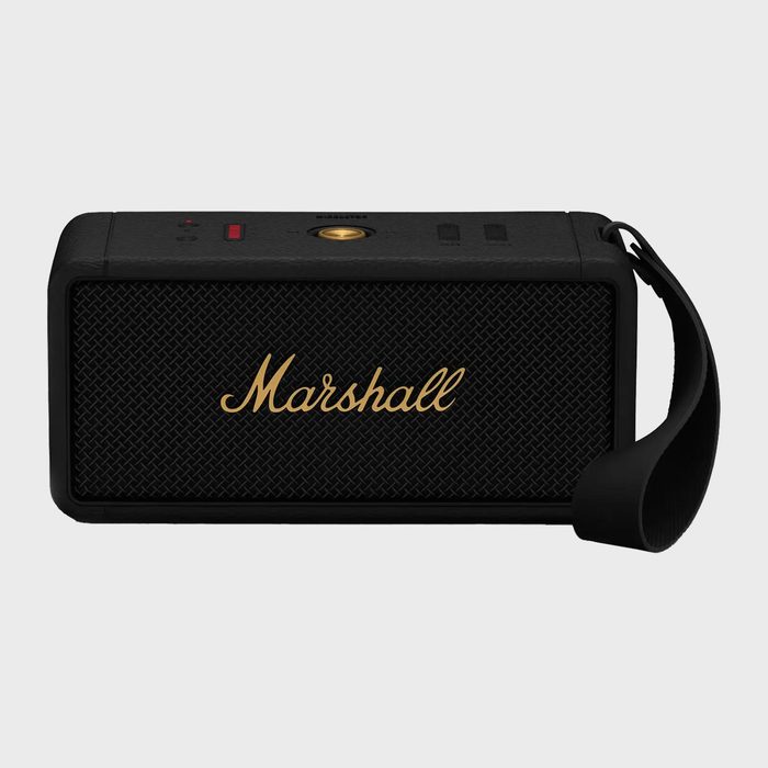 Marshall Portable Speaker