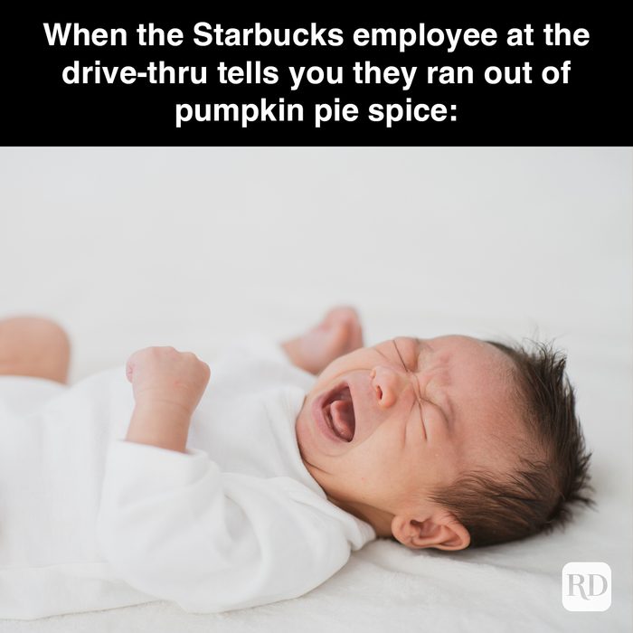 32 Pumpkin Spice Memes You Willl Totally Fall For 2