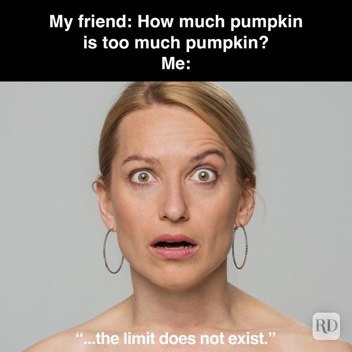 32 Pumpkin Spice Memes You Willl Totally Fall For 30