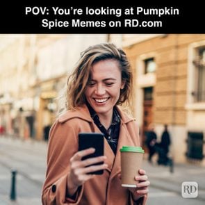 Rd Meme 32 Pumpkin Spice Memes You Willl Totally Fall For Ft