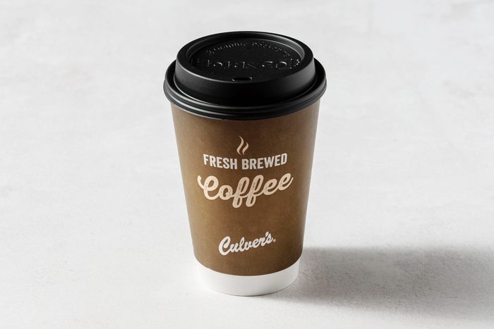 Coffee Culvers
